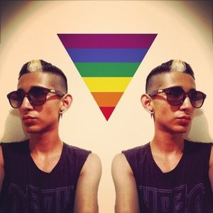 Meet your Posher, Mario